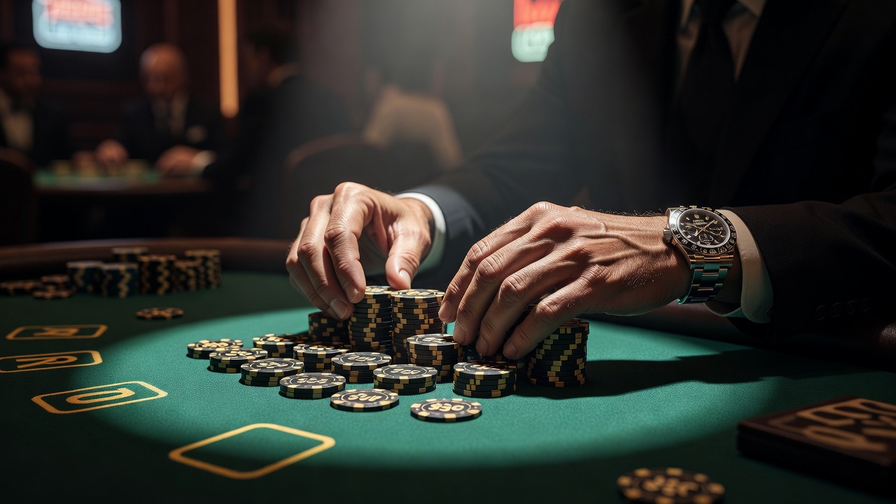 Strategies for Maximizing Your Winnings - best payout casinos