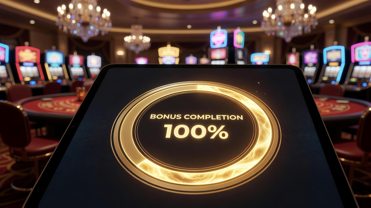 How Wagering Requirements Work - best payout casinos