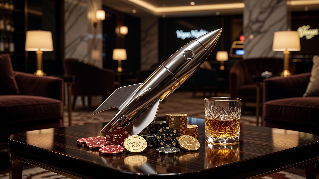 RocketPlay Casino Review: Why Choose This Brand? - rocketplay casino login australia