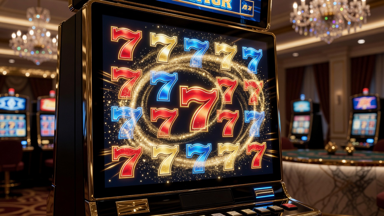 50 Free Spins at 7Bit Casino - 7bit casino bonus code